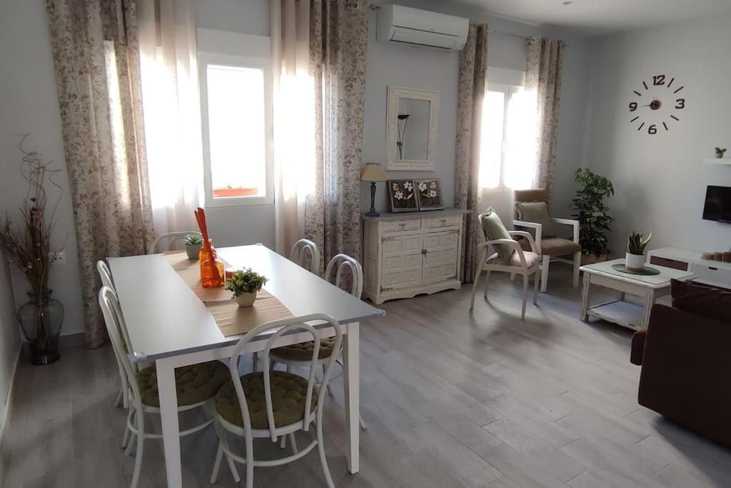 Willa La Casa Del Cerrillo Sonseca Zewnętrze zdjęcie