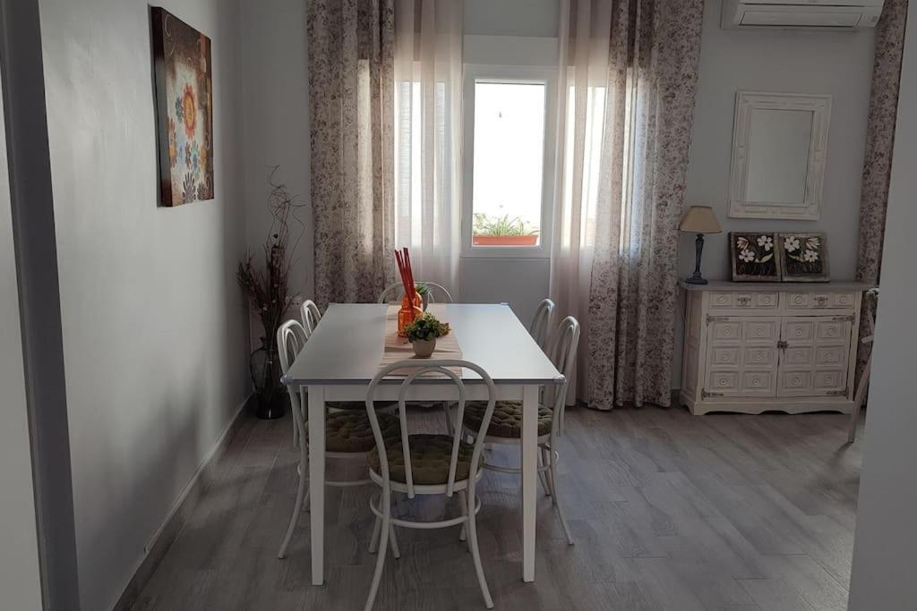 Willa La Casa Del Cerrillo Sonseca Zewnętrze zdjęcie
