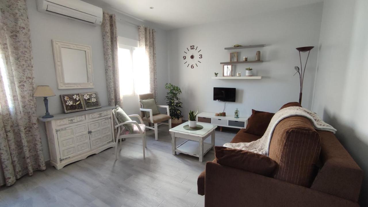 Willa La Casa Del Cerrillo Sonseca Zewnętrze zdjęcie
