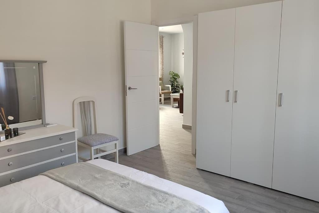 Willa La Casa Del Cerrillo Sonseca Zewnętrze zdjęcie