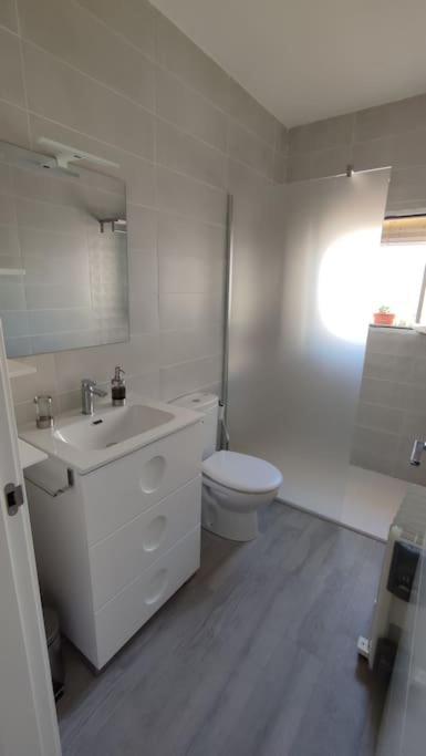 Willa La Casa Del Cerrillo Sonseca Zewnętrze zdjęcie