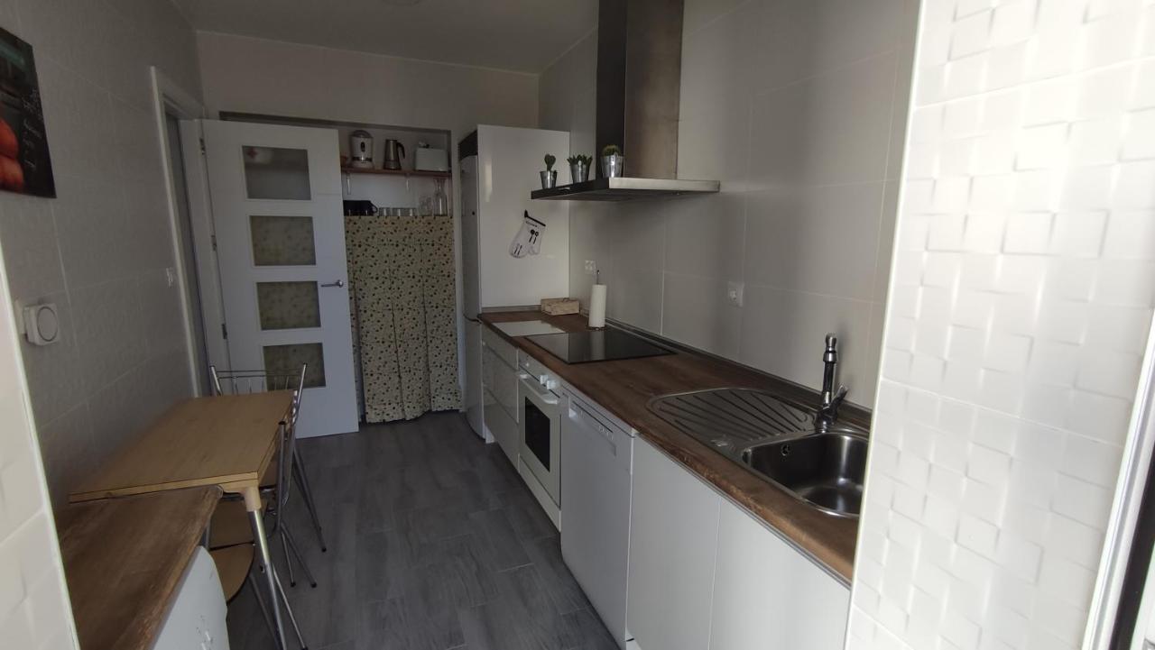 Willa La Casa Del Cerrillo Sonseca Zewnętrze zdjęcie